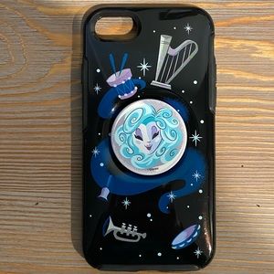Disney Tech iPhone Case